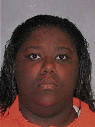 Tisha Weathers, - Caddo Parish County, LA 